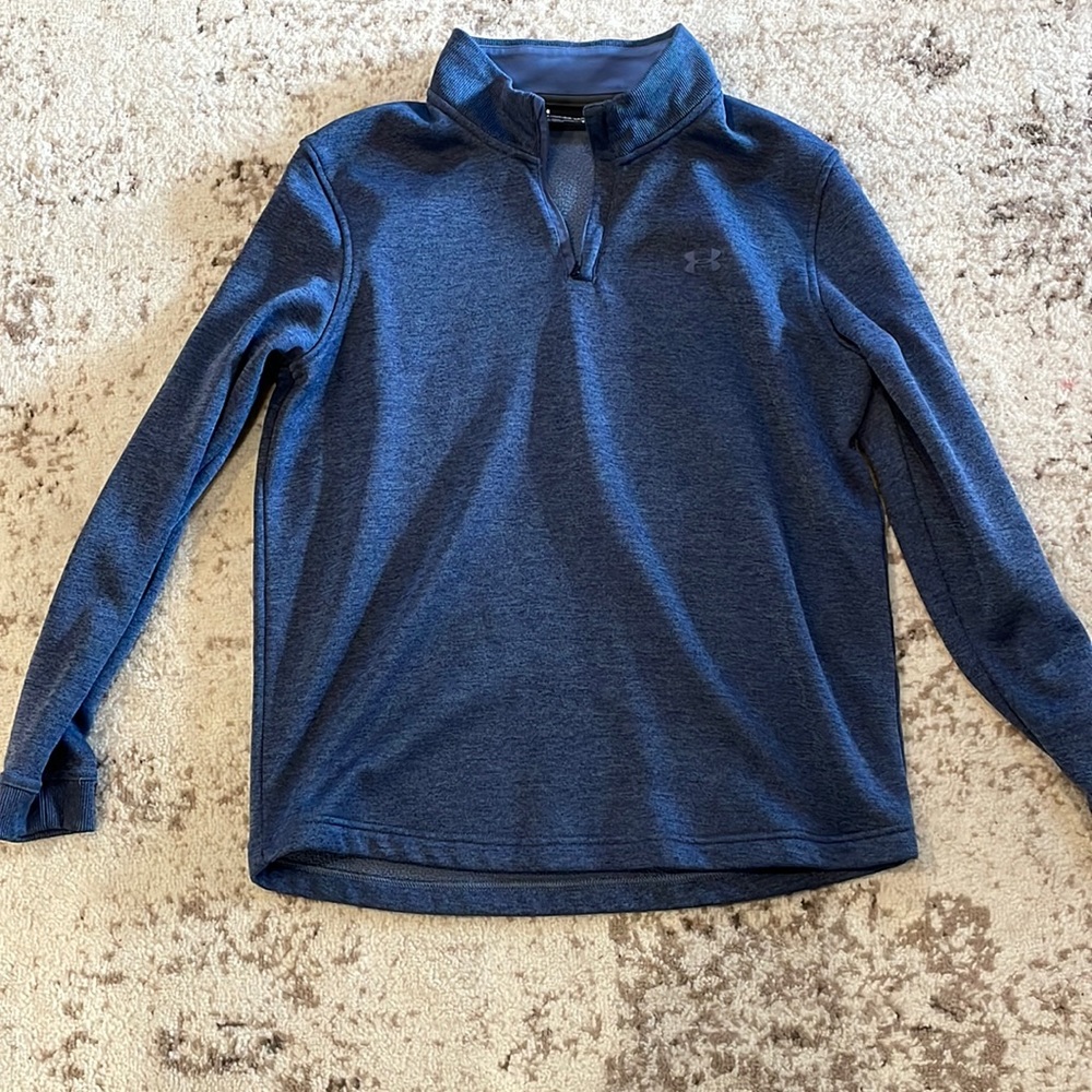 Under Armour Quarter Zip